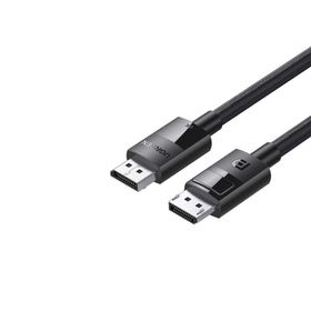 Ugreen 3 mt 8K 60Hz Displayport to Displayport 1.4 Örgülü Kablo