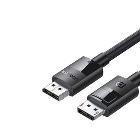 Ugreen 3 mt 8K 60Hz Displayport to Displayport 1.4 Örgülü Kablo