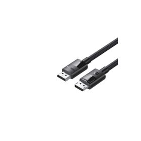 Ugreen 3 mt 8K 60Hz Displayport to Displayport 1.4 Örgülü Kablo