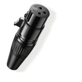 Ugreen 3 Pinli Dişi XLR Konnektör Adaptör