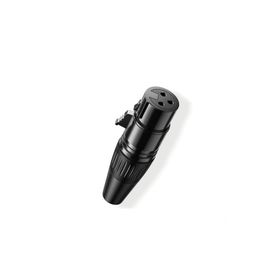 Ugreen 3 Pinli Dişi XLR Konnektör Adaptör