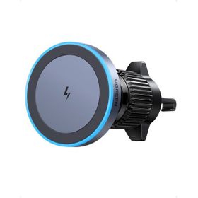 Ugreen 35029 15W Magsafe Kablosuz Araç İçi Manyetik Hızlı Şarj Cihazı
