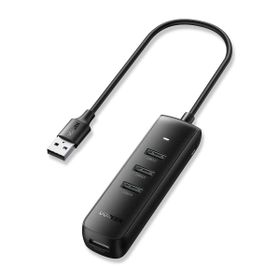 Ugreen 4 Portlu USB 25 cm 3.0 Çoklayıcı HUB Adaptör