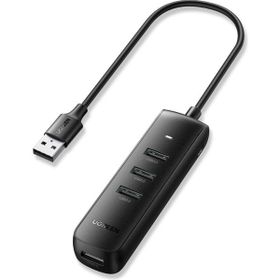 Ugreen 4 Portlu USB 25 cm 3.0 Çoklayıcı HUB Adaptör