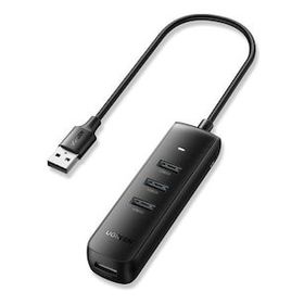 Ugreen 4 Portlu USB 25 cm 3.0 Çoklayıcı HUB Adaptör