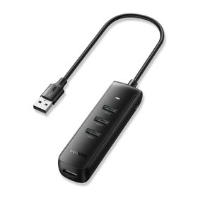 Ugreen 4 Portlu USB 25 cm 3.0 Çoklayıcı HUB Adaptör
