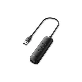 Ugreen 4 Portlu USB 25 cm 3.0 Çoklayıcı HUB Adaptör