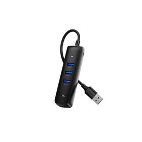 Ugreen 4 Portlu USB 25 cm 3.0 Çoklayıcı HUB Adaptör