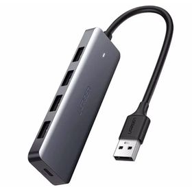 Ugreen 4 Portlu USB 3.0 Hub USB Çoklayıcı