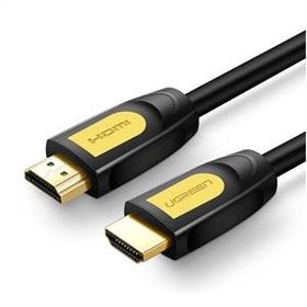 Ugreen 4K 2.0 1 m Siyah HDMI Kablo