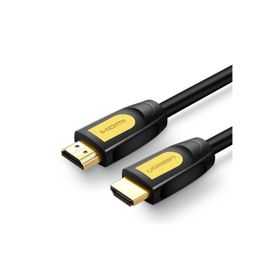 Ugreen 4K 2.0 1 m Siyah HDMI Kablo