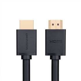 Ugreen 4K 2 mt Yüksek Hızlı Ethernet ve HDMI Kablosu