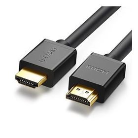 Ugreen 4K 2 mt Yüksek Hızlı Ethernet ve HDMI Kablosu