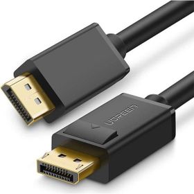 Ugreen 4K 60 hz Displayport To Displayport 5 m Kablo