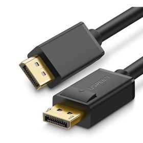 Ugreen 4K 60 hz Displayport To Displayport 5 m Kablo
