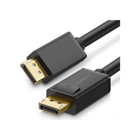 Ugreen 4K 60 hz Displayport To Displayport 5 m Kablo