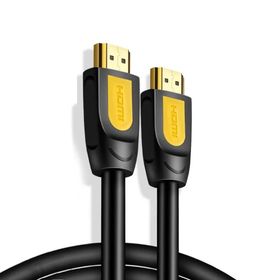 Ugreen 4k 75 cm Yüksek Hızlı Ethernet ve Hdmı Kablosu