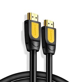 Ugreen 4k 75 cm Yüksek Hızlı Ethernet ve Hdmı Kablosu