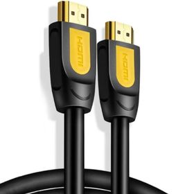 Ugreen 4k 75 cm Yüksek Hızlı Ethernet ve Hdmı Kablosu