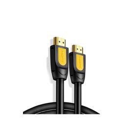 Ugreen 4k 75 cm Yüksek Hızlı Ethernet ve Hdmı Kablosu