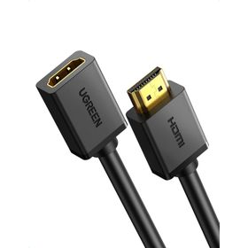 Ugreen 4k Hdmı 2 m Dişi Erkek Uzatma Kablosu