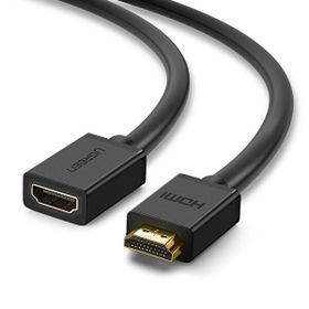 Ugreen 4k Hdmı 2 m Dişi Erkek Uzatma Kablosu