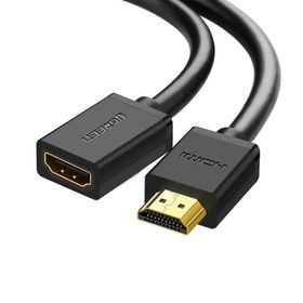 Ugreen 4k Hdmı 2 m Dişi Erkek Uzatma Kablosu