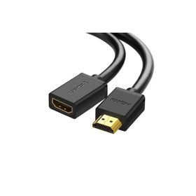 Ugreen 4k Hdmı 2 m Dişi Erkek Uzatma Kablosu