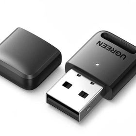 Ugreen 5 m Siyah Usb To Usb-b Tarayıcı Yazıcı Kablosu