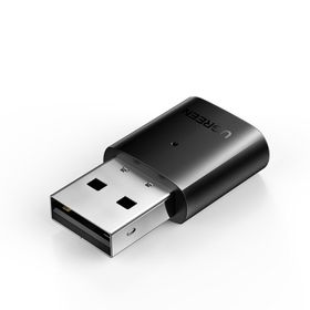 Ugreen 5 m Siyah Usb To Usb-b Tarayıcı Yazıcı Kablosu