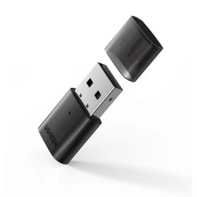 Ugreen 5 m Siyah Usb To Usb-b Tarayıcı Yazıcı Kablosu