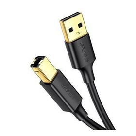 Ugreen 5 m USB To USB-B Tarayıcı Yazıcı Kablosu