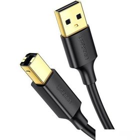 Ugreen 5 m USB To USB-B Tarayıcı Yazıcı Kablosu