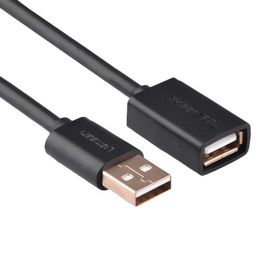 Ugreen 5 m Usb Uzatma Kablosu
