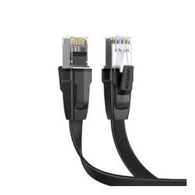 Ugreen 5 mt Cat8 40GBPS U/FTP Flat Rj45 Ethernet Ağ Kablosu