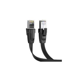 Ugreen 5 mt Cat8 40GBPS U/FTP Flat Rj45 Ethernet Ağ Kablosu
