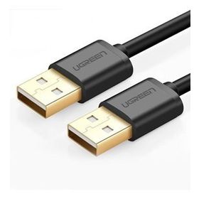 Ugreen 50 cm USB to USB Data ve Şarj Kablosu