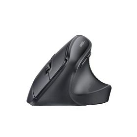 Ugreen 55916 Dikey Ergonomik Kablosuz Mouse Siyah,