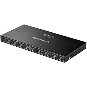 Ugreen 8 Port Hdmı Çoklayıcı Splitter