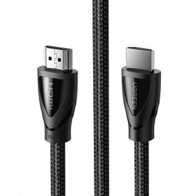 Ugreen 8K 60Hz Ultra HD HDMI 2.1 1.5 m Görüntü Aktarma Kablosu