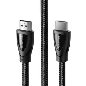 Ugreen 8K 60Hz Ultra HD HDMI 2.1 1 m Görüntü Aktarma Kablosu