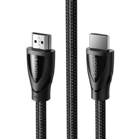 Ugreen 8K 60Hz Ultra HD HDMI 2.1 2 m Görüntü Aktarma Kablosu