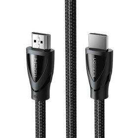 Ugreen 8K 60Hz Ultra HD HDMI 2.1 2 m Görüntü Aktarma Kablosu