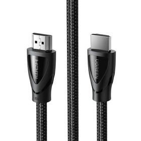 Ugreen 8K 60Hz Ultra HD HDMI 2.1 2 m Görüntü Aktarma Kablosu