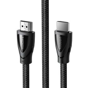Ugreen 8K 60Hz Ultra HD HDMI 2.1 3 mt Görüntü Aktarma Kablosu