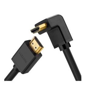 Ugreen 90 Derece 1 mt Açılı 4K HDMI Kablo