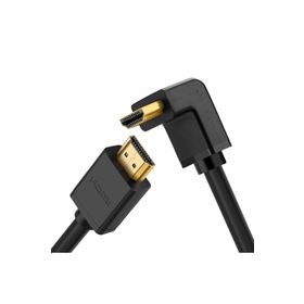 Ugreen 90 Derece 1 mt Açılı 4K HDMI Kablo