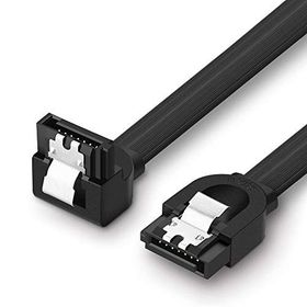 Ugreen 90 Derece Sata 3.0 50 cm Disk Kablosu