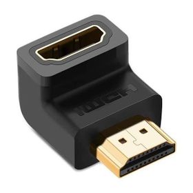 Ugreen 90° HDMI to HDMI Dönüştürücü
