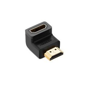 Ugreen 90° HDMI to HDMI Dönüştürücü